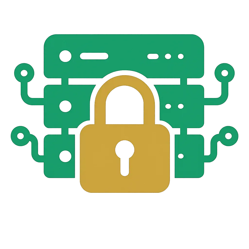 Sécurité des données