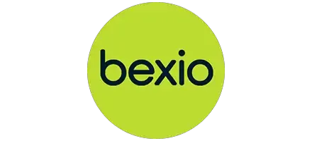 Logo bexio